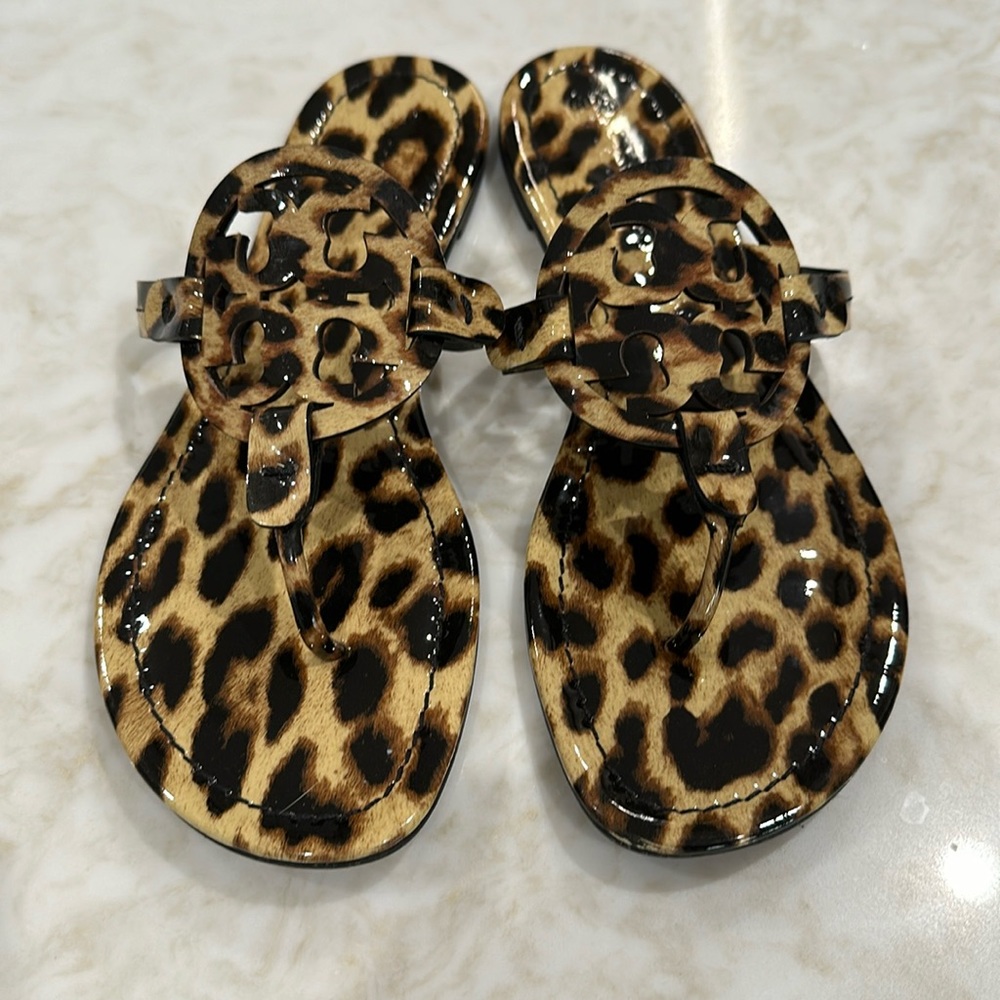 Tory Burch Miller Sandals